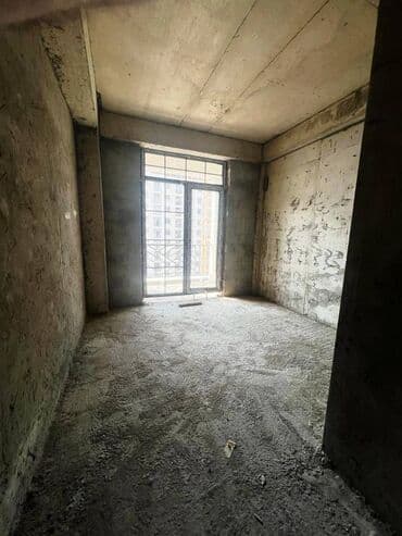 podmayak mənzillər: 2 otaqlı, Yeni tikili, m. Həzi Aslanov, 67 kv. m — 3