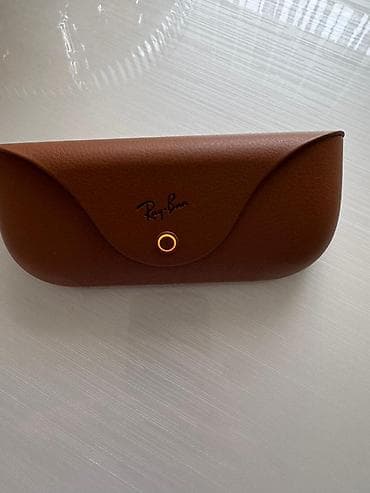 Аксессуары: Антиблик очки, Ray-Ban — 3