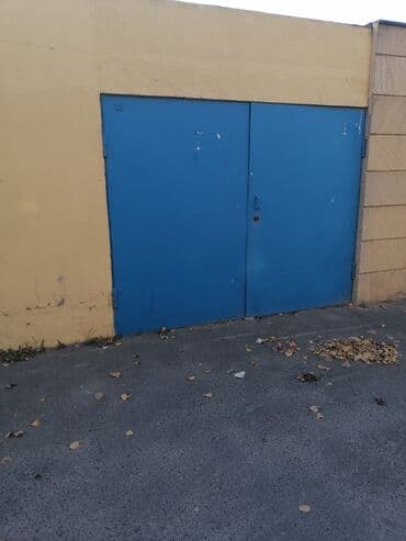 Laçın və Vasmoy bazarına yaxın