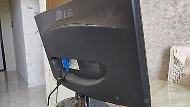 moni̇tor: LG LCD monitor
19-22 diaqonal — 2