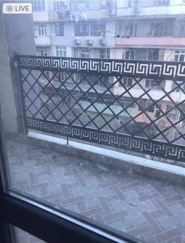 квартира в баку цена: 2 комнаты, Новостройка, м. Гара Гараев, 100 м² — 10