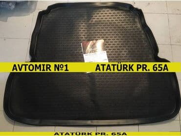 04 baqajı: Kia cadenza 2011-2015 baqaj rezini 🚙🚒 ünvana və bölgələrə ödənişli — 1