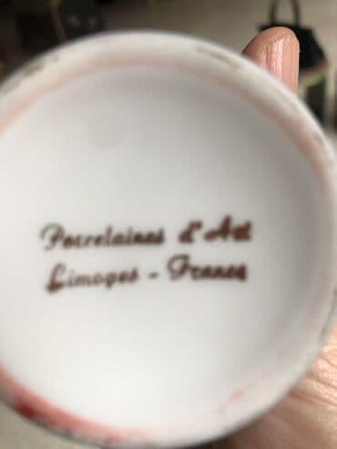 mis qablar alıram: Винтажные вазы Франция — 6