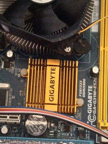 realme gt master: Operativ yaddaş (RAM) Apacer, 2 GB, < 1333 Mhz, DDR2, PC üçün, İşlənmiş — 8