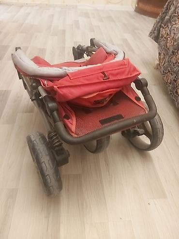 Üçtəkərli araba, Mothercare, İşlənmiş, Ünvandan götürmə lalafo.az -da Üçtəkərli araba, Mothercare, İşlənmiş, Ünvandan götürmə