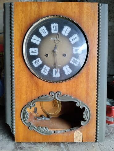 Qedimi saat lalafo.az -da Qedimi saat