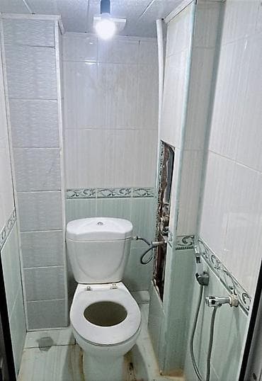 Tovuz, 3 otaqlı, Köhnə tikili, 70 kv. m — 5