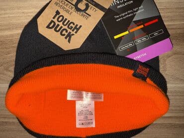 Верхняя одежда: Məhsul: Qış papaqları - Yumşaq, Rahat, sıx toxunuş Şəkillərdəki — 2