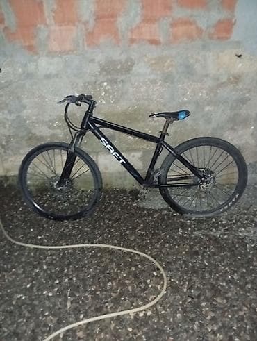 26 velo: Velo satılır modeli saftdi tormuz işləmir rul dağılıb 2 kamer lazımdı — 4