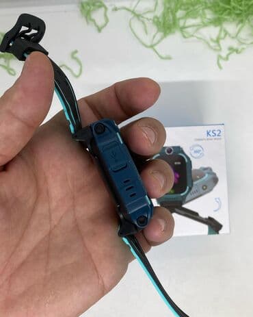 bakcell sifariş: Yeni, Smart saat, Kamera — 4