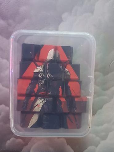 Планшеты: Mauspad 40x90 sm ölçülərində 15 azn. Klaviatura üçün keycaplar ayrıca — 4