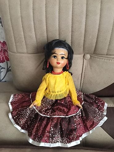 plasmas cən: Fiqur, Plastik — 1