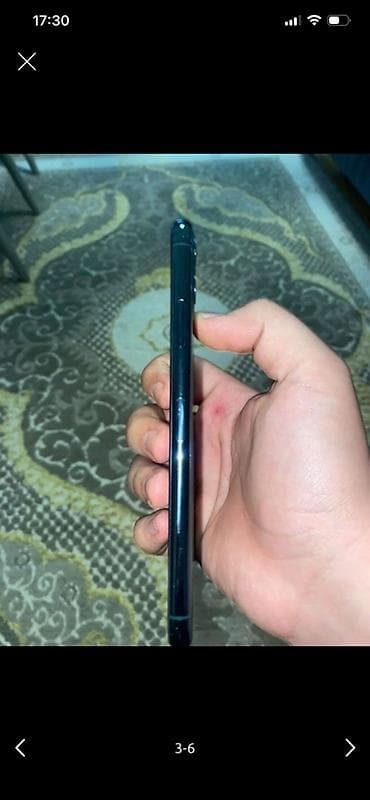 phone 11 pro: IPhone 11 Pro Max, 64 GB, Space Gray — 3