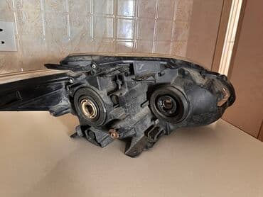 Faralar: Sol, Toyota, 2012 il, Orijinal, ABŞ, İşlənmiş — 3