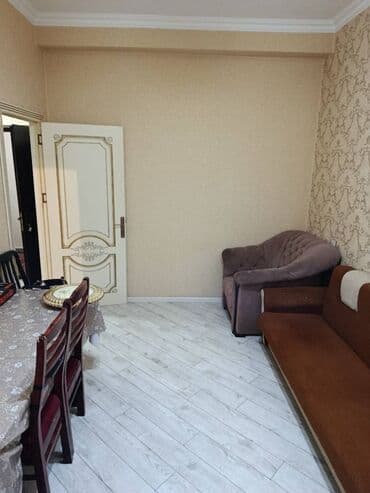 kiraye evler mikrorayon: 2 otaqli menzil.
Yeni Baki — 1