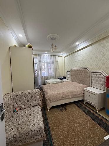 3 комнатная квартира: 3 комнаты, Новостройка, 83 м² — 4