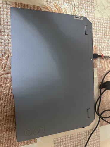 gtx 1660 ti qiymeti: İşlənmiş Lenovo LOQ, 15.6 ", AMD Ryzen 7, 1 TB, Ünvandan götürmə — 6