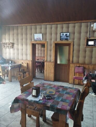 Anbar: Aşpaz tələb olunur, İsti sex, 30-45 yaş, Təcrübəsiz — 5