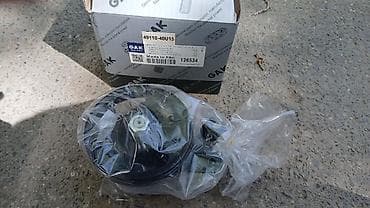 nissan navara: Nissan, 2004 il, Yeni — 2