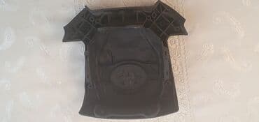 подушка мейрама: Tayota lant curuzer rolun aerobakin kiriskasi — 4