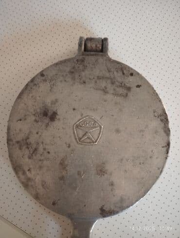 zal tavan fiqurlari: Şirniyyət qəlibləri, rəng - Gümüşü, Metal, Fiqur — 5