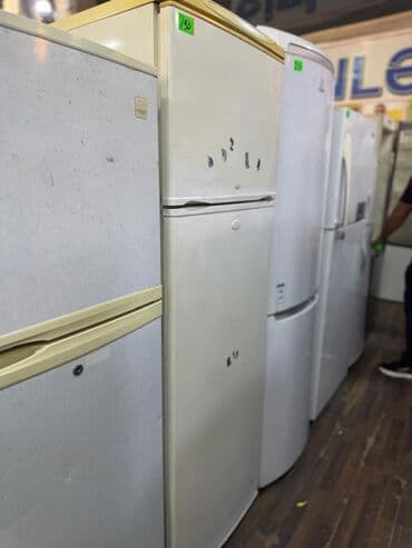 daewoo soyuducu: İşlənmiş 2 qapılı Daewoo Soyuducu Satılır, rəng - Ağ — 1