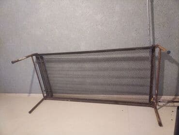 tek neferlik carpayilar: Təknəfərlik çarpayı, Bazasız, Matrassız, Siyirməsiz — 2