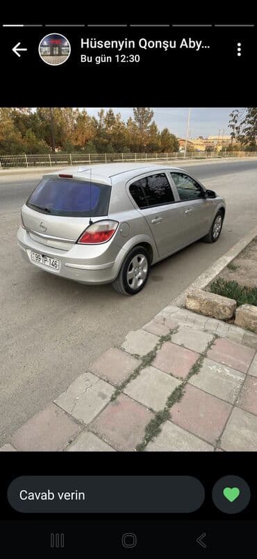 опель зафира а: Opel : 1.3 л | 2006 г. Седан — 4