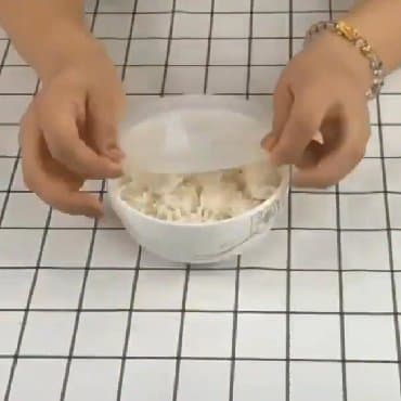 Silikon qapaqlar 6 ölçü