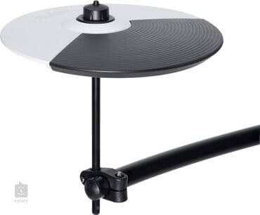 davul satışı: Alesis Debut Kit ( Elektro udarnik udarnik baraban Elektron — 5