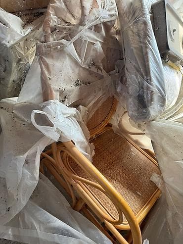 Kreslo, Kredit yoxdur, Çatdırılma yoxdur