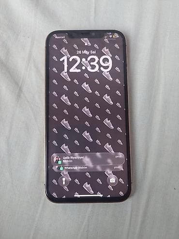 IPhone 12 Pro Max, Qızılı — 3