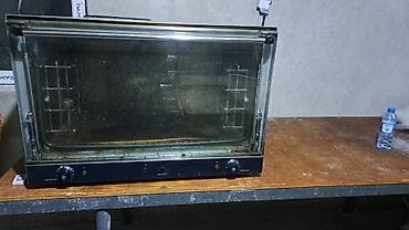 isiq generatoru: Elektrik soba, Çörək — 1