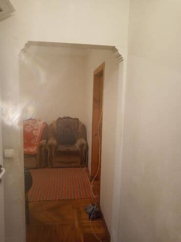 qarayev obyekt: Nizami rayonu Qara Qaraev metrosunun yaxınlığında 12-çi mertebenin — 2