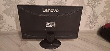 Lenovo stolüstü monitor 1 il əvvəl İrşaddan 500 manata alınıb, təcili