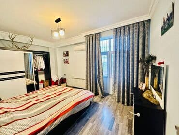 xirdalan aaaf park kiraye evler 2023: 3 otaqlı, Yeni tikili, 108 kv. m — 7