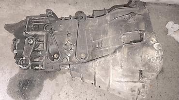 turbo az şəmkir: Salam. 
Çeşka karobkasıdı yaxşı vəziyyətdədir — 6