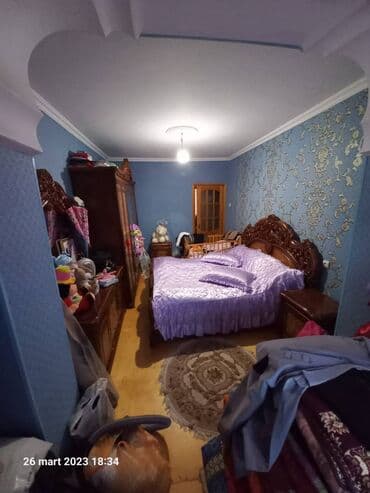 квартиры в баку в ипотеку: Сумгайыт, 2 комнаты, Вторичка, 60 м² — 4