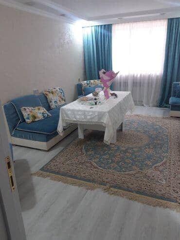 квартиры в баку в ипотеку: Сумгайыт, 3 комнаты, Вторичка, 70 м² — 1