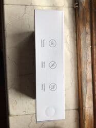 vintilyatr: Ventilyator Yeni, Masaüstü, Kolon, Kredit yoxdur, Pulsuz çatdırılma — 4