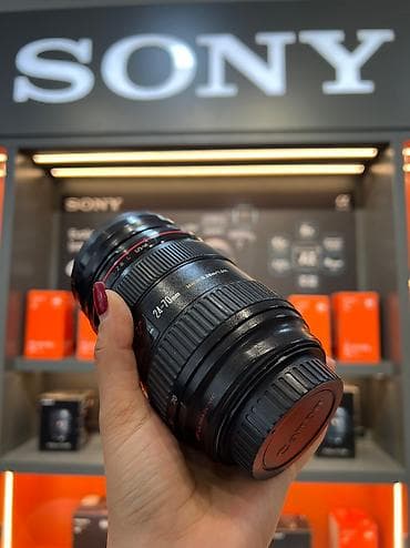 canon e414 printer: Canon 24-70 mm — 3