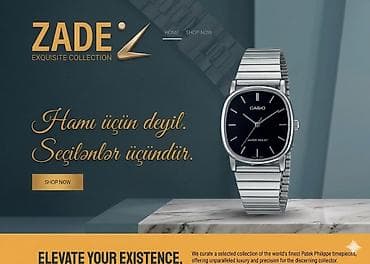 up saatlari: Qol saatı, Casio, rəng - Gümüşü — 1