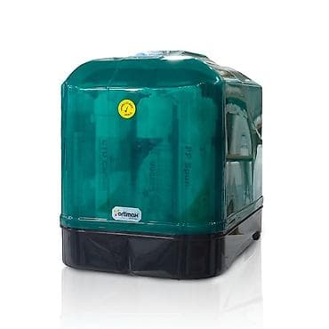 tap az meişet eşyaları: Ortimax su təmizləmə sistemi – məişət üçün kompakt, qapalı korpuslu — 1