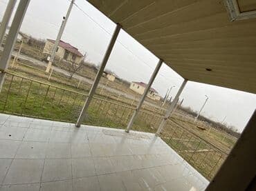 şekide ayliq kiraye evler: 3 otaqlı, 81 kv. m, Kredit yoxdur, Orta təmir — 15
