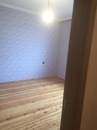müşviqabadda evlərin qiyməti: Masazır 3 otaqlı, 63 kv. m, Yeni təmirli — 6