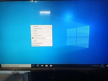 💻 Lenovo ThinkCentre M71e 🖥 Windows 10 pro quraşdırılmış və işlək ⚙️ — 4