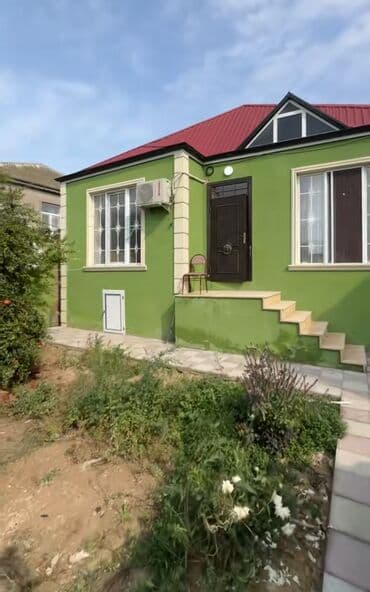 quba is elanlari: 4 otaqlı, 140 kv. m, Yeni təmirli — 3