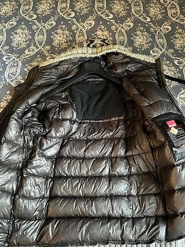 penceler: Pencək, Moncler, XL — 2