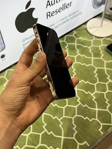 ipone dubay: IPhone 13 Pro, 256 ГБ, Белый, Face ID — 7
