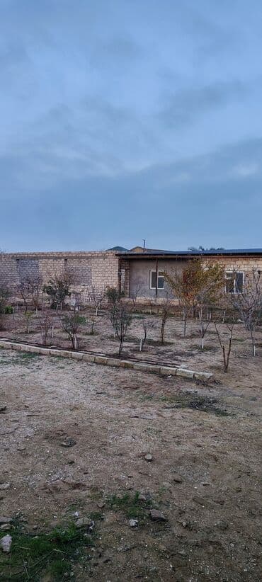 turkanda evlər: Bakı, Türkan qəs., 150 kv. m, 5 otaqlı, Hovuzsuz, Artezian quyusu, İnternet, Su — 6